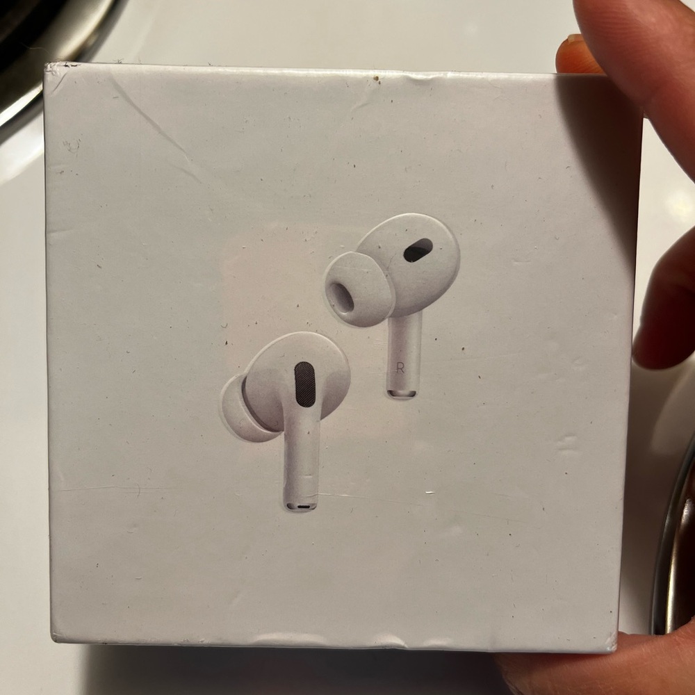 Earphones